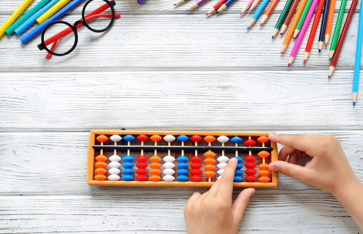 درخشش فرزند یکی از کارکنان برق هرمزگان در مسابقات جهانی محاسبات ذهنی