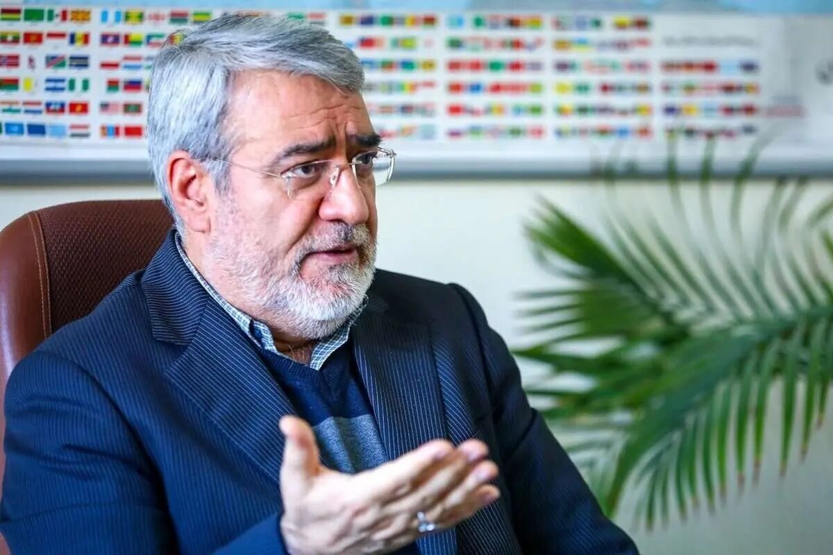 تاکید سفیر ایران بر حمایت تهران از طرح چهار ماده‌ای چین برای امنیت خلیج فارس