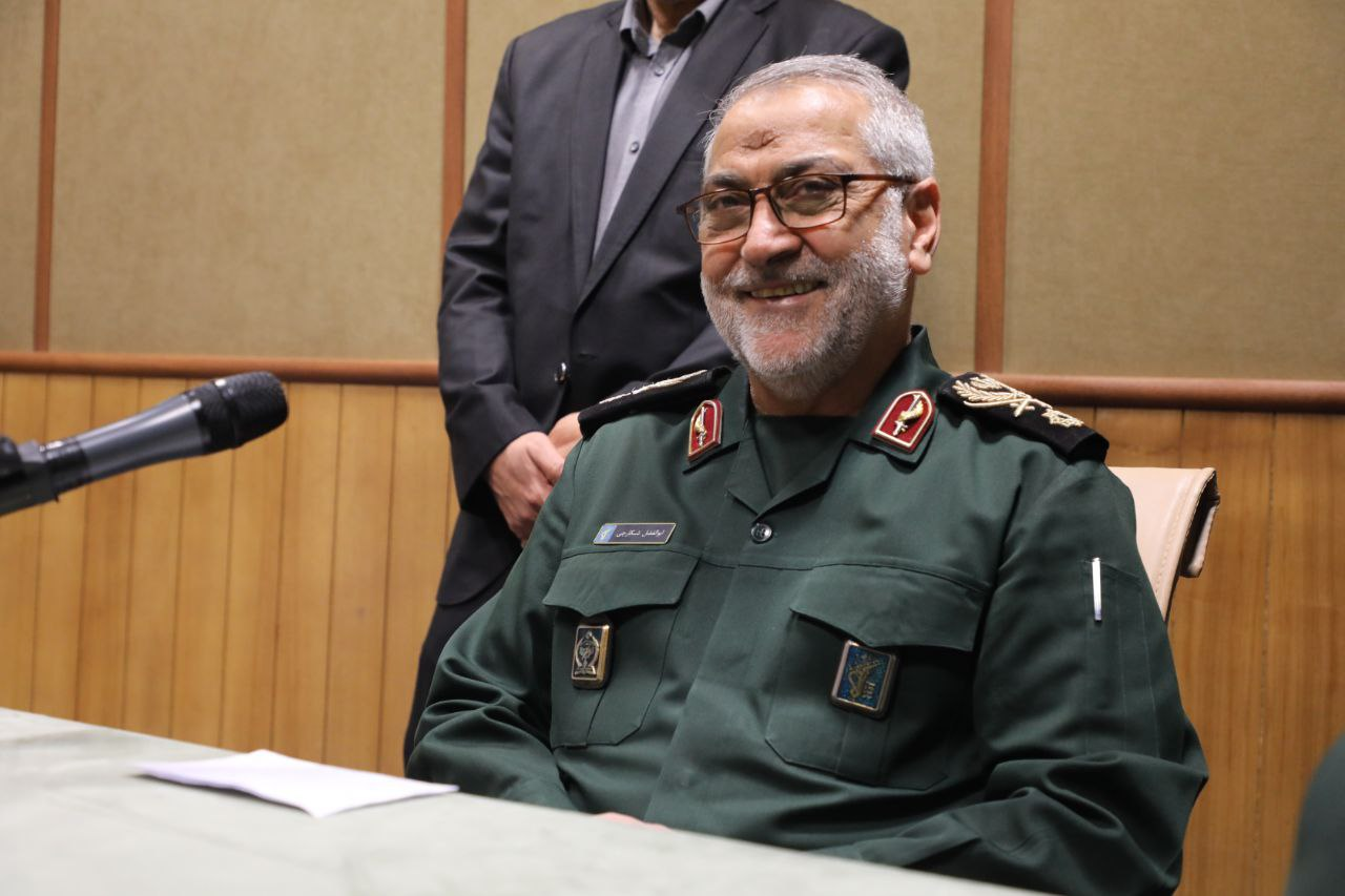 رادیو مقاومت افتتاح شد/ روایت استقامت در دفاع ۱۲ روزه&nbsp;