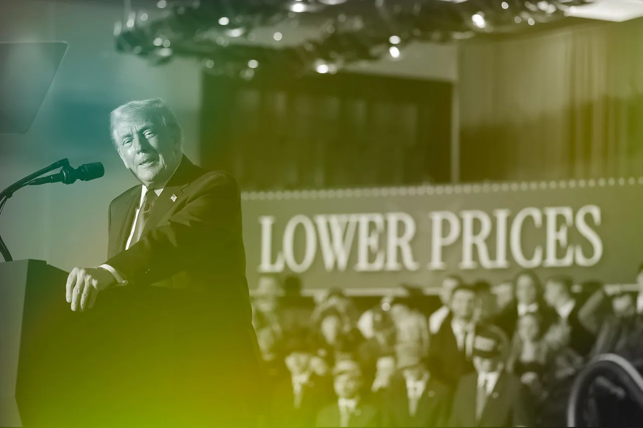 «مرد تعرفهها»، بزرگترین تهدید اقتصاد آمریکا در سال ۲۰۲۶