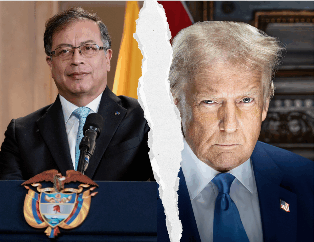 پشت پرده قمار ترامپ در ونزوئلا؛ جنگ بر سر سهگانه نفت، طلا و عناصر کمیاب خاکی (بخش اول)