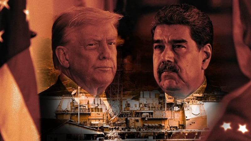 پشت پرده قمار ترامپ در ونزوئلا؛ جنگ بر سر سهگانه نفت، طلا و عناصر کمیاب خاکی (بخش اول)