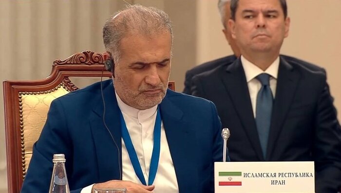 پزشکیان: همکاری ایران و اتحادیه اورآسیا زمینهساز منطقهای قدرتمند است