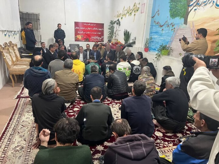 استاندار ایلام: «اشتغال» حلقه تکمیلکننده درمان آسیبهای اجتماعی است