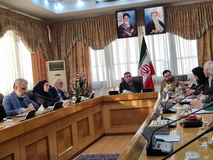 تشکل‌ها شریک راهبردی دولت هستند/ دغدغه ایران، معیار اصلی شناسایی متخصصان