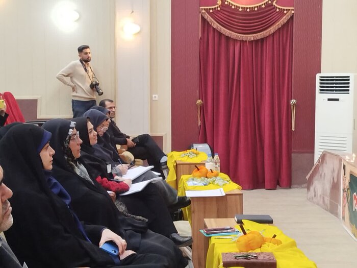 آغاز بکار جشنواره بین‌المللی قصه‌گویی در ارومیه/ قصه گویی نمایش استعداد کودکان است