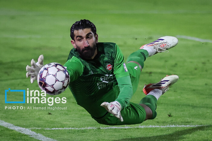 ترکیب منتخب هفته هجدهم لیگ برتر فوتبال؛ در انحصار فولاد و تراکتور