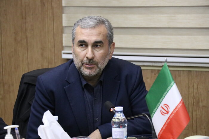 مدیرکل فرهنگ و ارشاد اسلامی آذربایجان غربی 