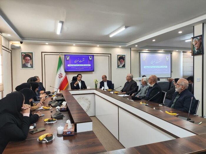 بنگاه خیریه آبلوله بیرجند پس از ۹ سال پیگیری قضایی مستقل شد