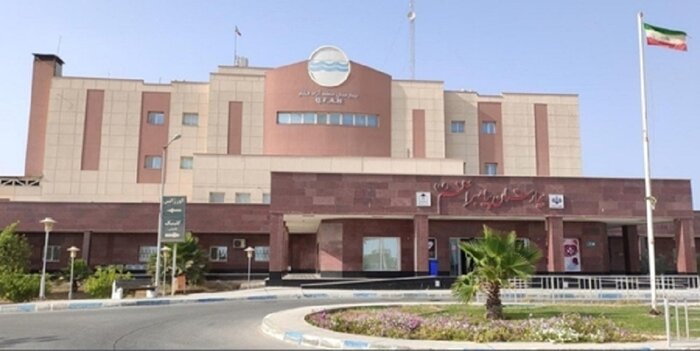 تولد امید در دل سیلابهای هرمزگان