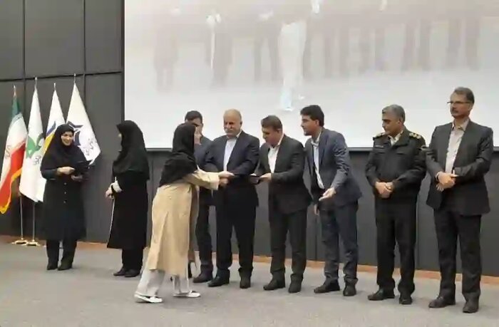 برگزیدگان استانی جشنواره بینالمللی قصهگویی در گیلان معرفی شدند