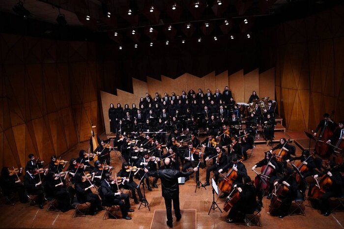 کوک سازهای موسیقی در سرمای زمستان/ کدام خوانندگان روی صحنه میروند؟