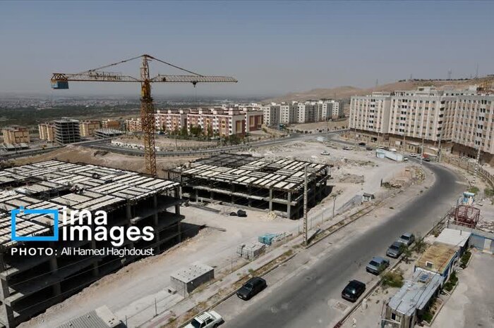 افزایش قیمت مساکن شهر جدید سهند متاثر از تاخیر در آورده اشخاص و تعدیل قیمت است