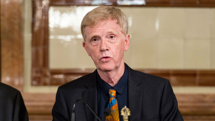 دیپلمات اسبق انگلیس: حقوق بینالملل در ۲۰۲۵ زیر چرخ سیاست قدرت له شد