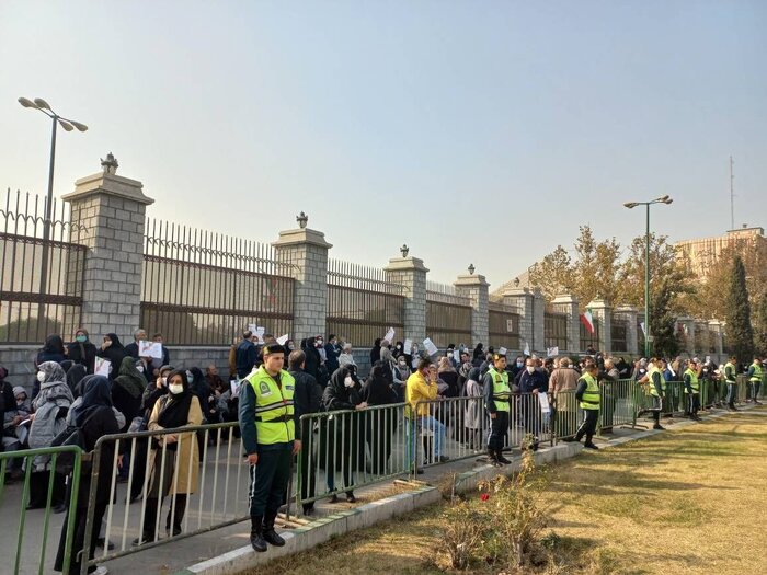 گزینش را به «اتاق شیشهای» تبدیل کردیم/ تاکید رئیسجمهور بر تحول در گزینش کشور