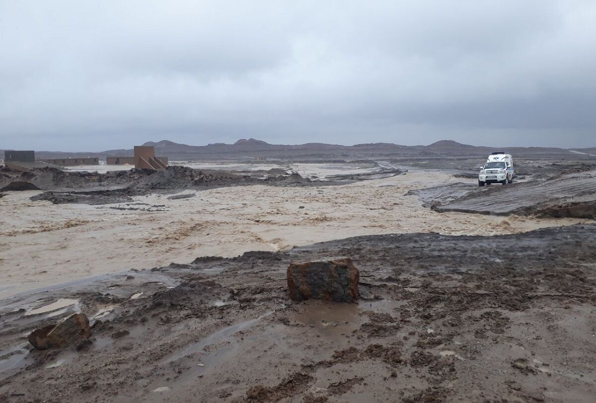 مردم خوزستان در کنار رودخانهها تردد و اسکان نکنند