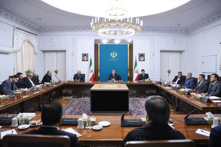 پزشکیان: درحوزه دولت الکترونیک باید به استانداردهای جهانی دست یابیم پزشکیان: درحوزه دولت الکترونیک باید به استانداردهای جهانی دست یابیم
