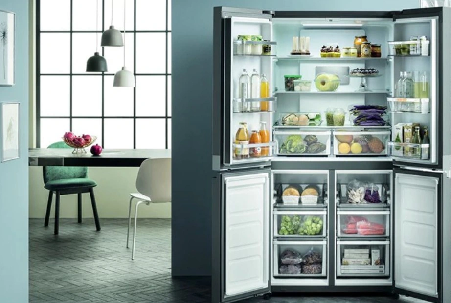 اصول نگهداری یخچال در خانه؛ نکاتی ساده با تأثیری ماندگار