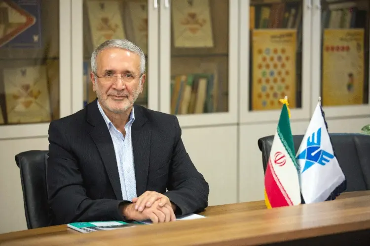 ۳ انتصاب در دانشگاه آزاد اسلامی