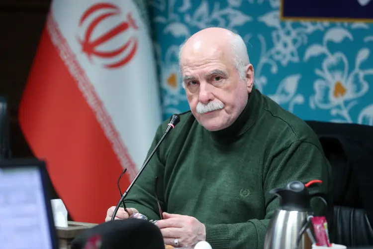 ۳ انتصاب در دانشگاه آزاد اسلامی