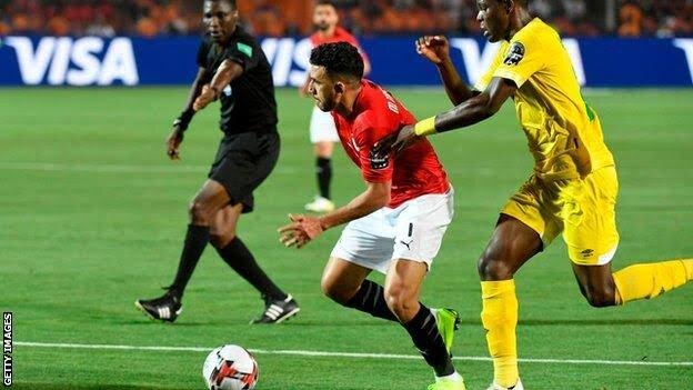 مصر۲ - زیمبابوه یک؛ بازگشت حریف ایران با مرموش و صلاح