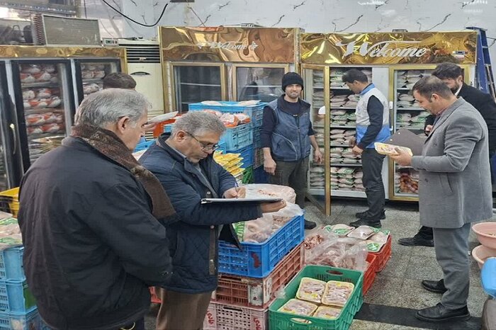 جریمه ۲۲ هزار و ۱۹۰ میلیارد ریالی برای قاچاقچیان و اصناف متخلف در آذربایجانشرقی