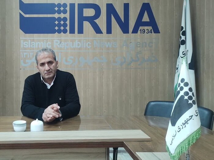 فرش ریشه‌دار و راه ناهموار