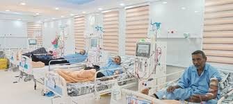 زخم کهنه کمبودها بر پیکره سلامت شهرستان مرزی تایباد