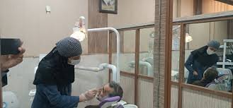 زخم کهنه کمبودها بر پیکره سلامت شهرستان مرزی تایباد