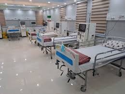 زخم کهنه کمبودها بر پیکره سلامت شهرستان مرزی تایباد