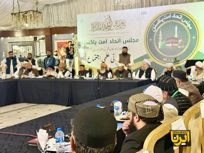 علماء باكستانيون: لا ينبغي للجيش أن يخضع للضغوط لإرسال قوات إلى غزة