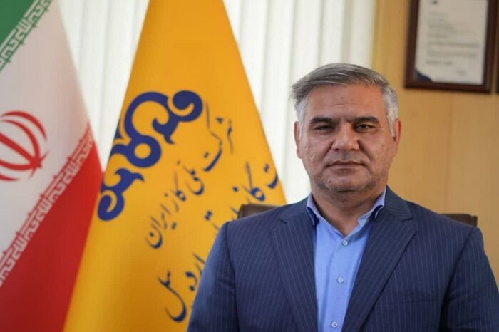 مشترکان پرمصرف گاز در اردبیل قبضهای نجومی گرفتند