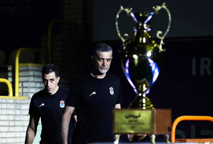 خط و نشان ساپینتو برای المحرق در روز چراغ سبز باشگاههای فوتبال به فحاشی روی سکوها