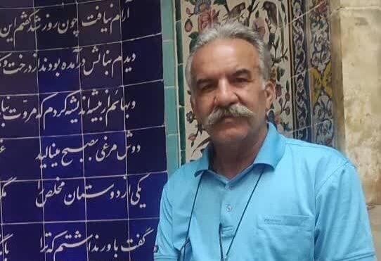 اهدای اعضای بدن جانباز ملایری به بیماران زندگی دوباره بخشید&nbsp;