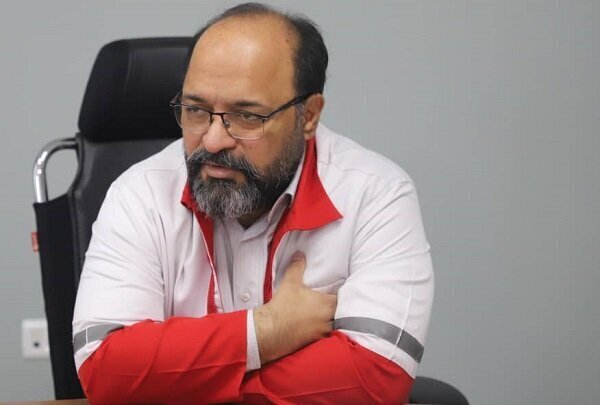 زوج بشردوست هرمزگانی، مهمان جشنواره ملی تکامل در مشهد