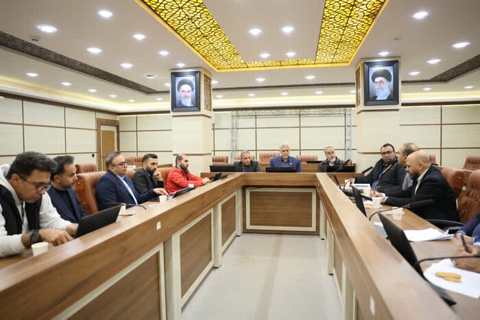 کمیته گردشگری ورزشی فارس تشکیل شد؛ آغاز راهی جدید برای توسعه صنعت توریسم استان