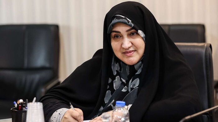 سخنگوی دولت: زنان در لایه‌های مدیریتی به‌عنوان یک نماد نقش‌آفرینی می‌کنند