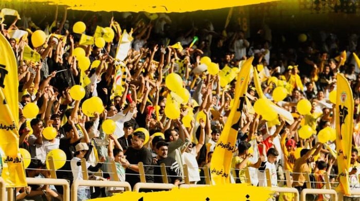 فجرسپاسی و فولاد در ایستگاه پایانی نیمفصل؛ جدال آرامش و بحران در ورزشگاه پارس