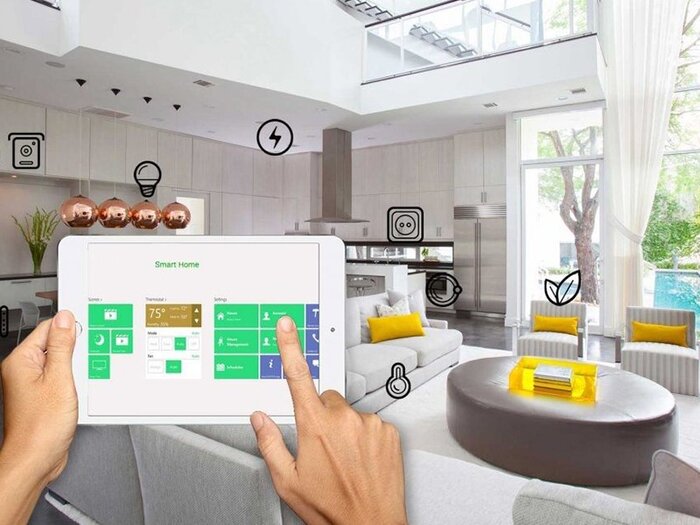 مدیریت مصرف انرژی در ساختمانها از حرف تا عمل