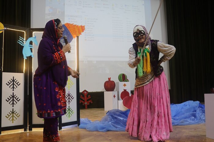 احساس امنیت روانی پایدار در کودکان ضروری است/اجرای برنامههای فرهنگی در زمان بحران