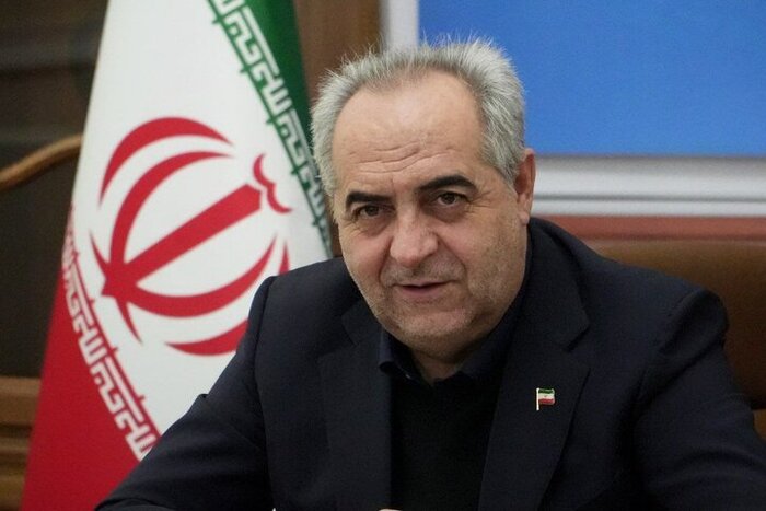 آذربایجان شرقی در مسیر بازیابی قطب صادراتی