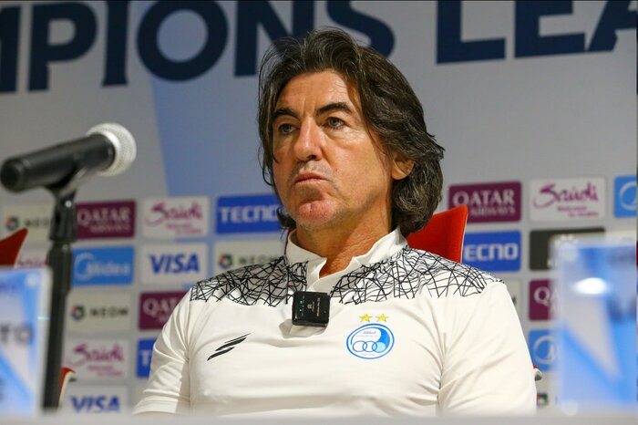 خط و نشان ساپینتو برای المحرق در روز چراغ سبز باشگاههای فوتبال به فحاشی روی سکوها