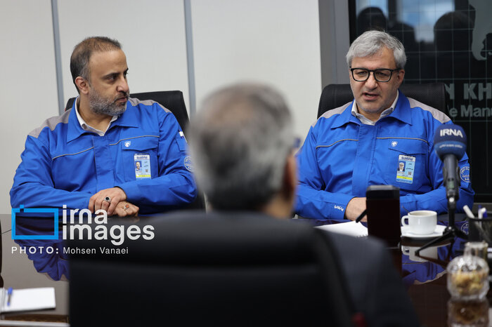 توسعه ارتباطات رسانهای با بنگاههای بزرگ، تصویرسازی از ظرفیت های اقتصادی کشور است