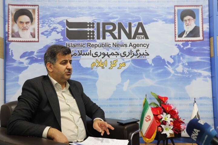 ۱۰۴۸ زوج ایلامی پیمان ازدواج بستند