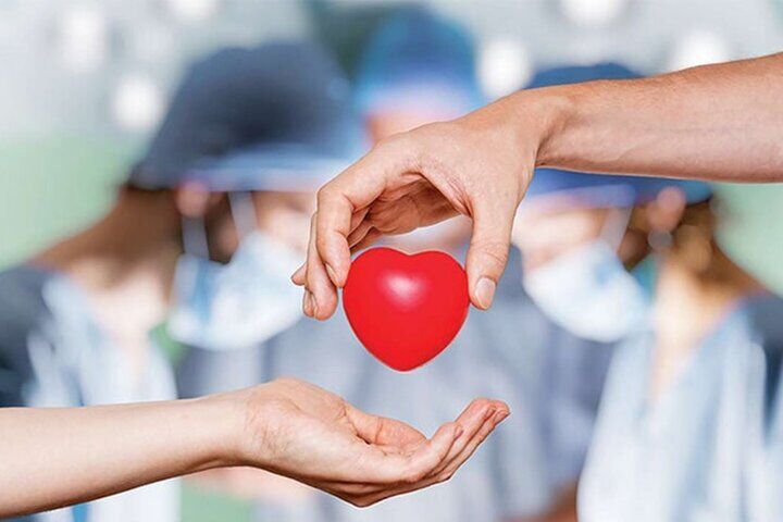 تغییر شخصیت افراد پس از پیوند اعضا