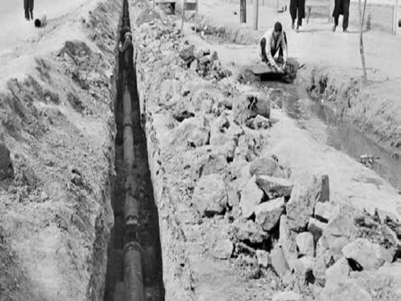 یک قرن حیات «آبلوله» در بیرجند؛ از پیشگامی ملی تا چالشهای نهادی یک قرن حیات «آبلوله» در بیرجند؛ از پیشگامی ملی تا چالشهای نهادی