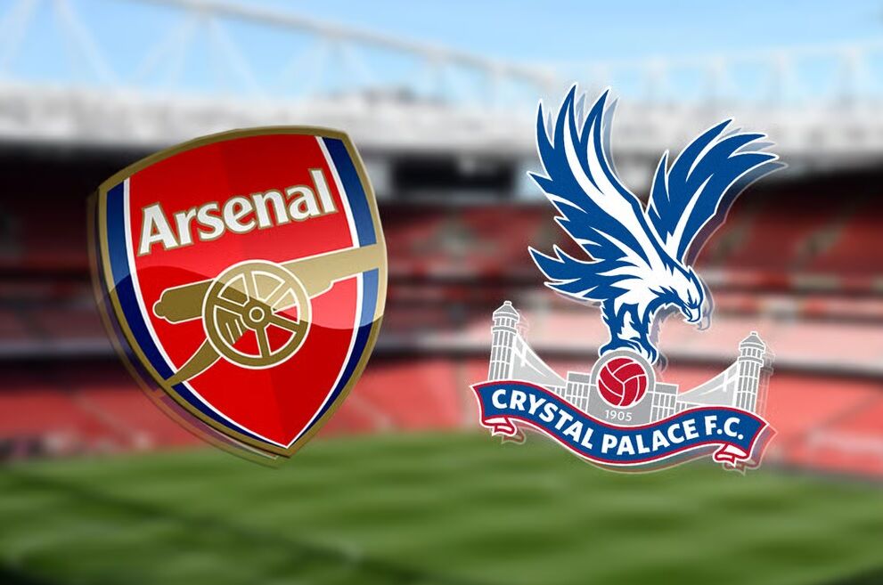 Carabao Cup: Arsenal vs. Crystal Palace lineups, stats