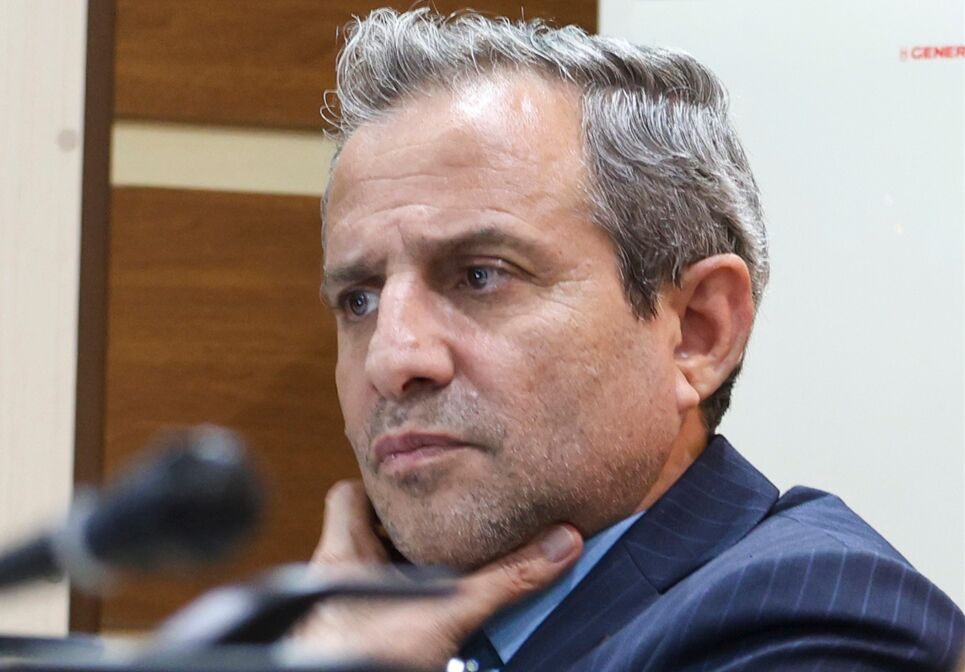 تحقق روزآمدسازی نقشه جامع علمی، مستلزم عزم ملی و پشتیبانی همه دستگاه‌هاست