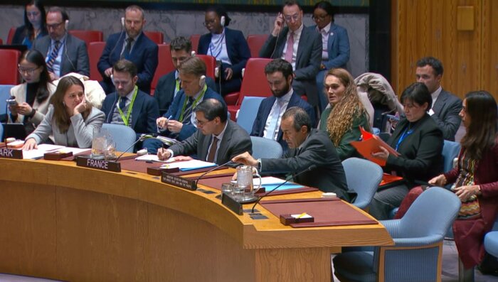 هشدار سازمان ملل درباره ونزوئلا؛ آمریکا حملات خود را توجیه و روسیه و چین محکوم کردند