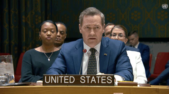 هشدار سازمان ملل درباره ونزوئلا؛ آمریکا حملات خود را توجیه و روسیه و چین محکوم کردند